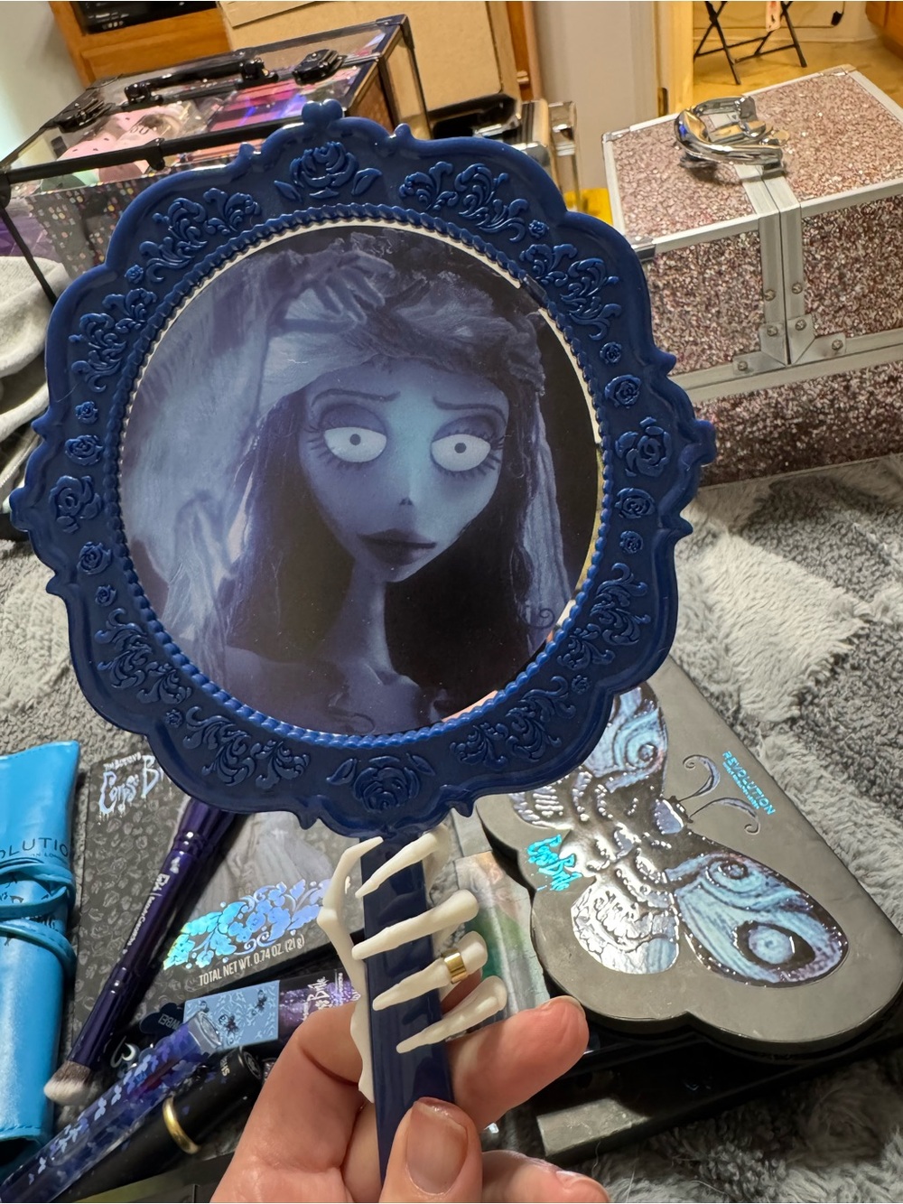 Corpse Bride Goth Bundle - Picture 15 of 15